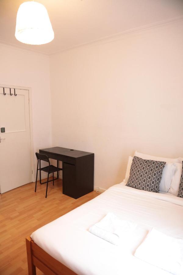 Camden Studio Apartment London Exterior photo